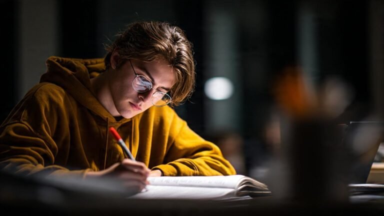 Exam Guide: What to Do Before, During and After Exam Results