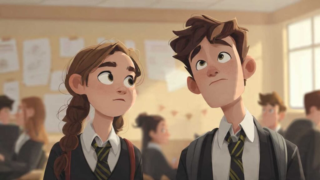 How to Handling Difficult Family Conversations During Exam Preparation