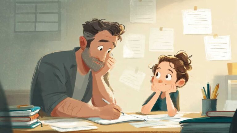 How to Handle Parental Pressure About Job Marriage and Age?