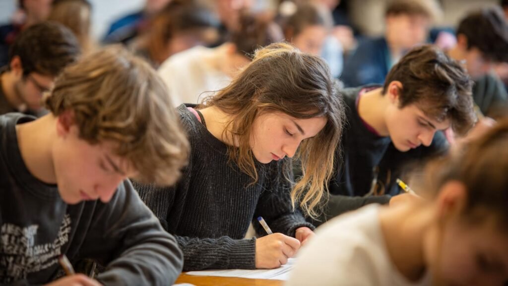 How to Prepare for Government Exams at Home? 4 How to Prepare for Government Exams at Home