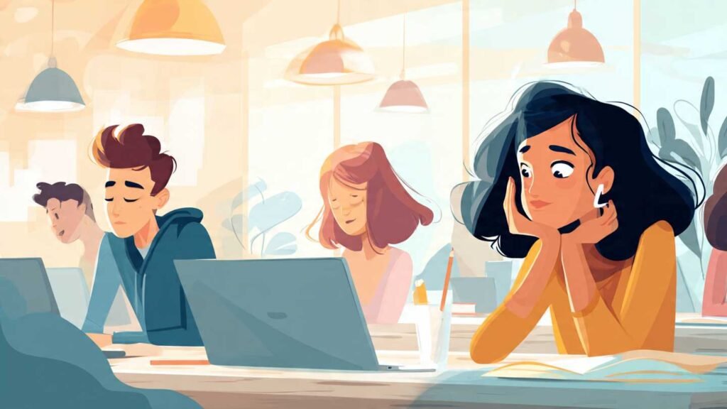 Handling Emotional Relationships (Including Ex-Partners)