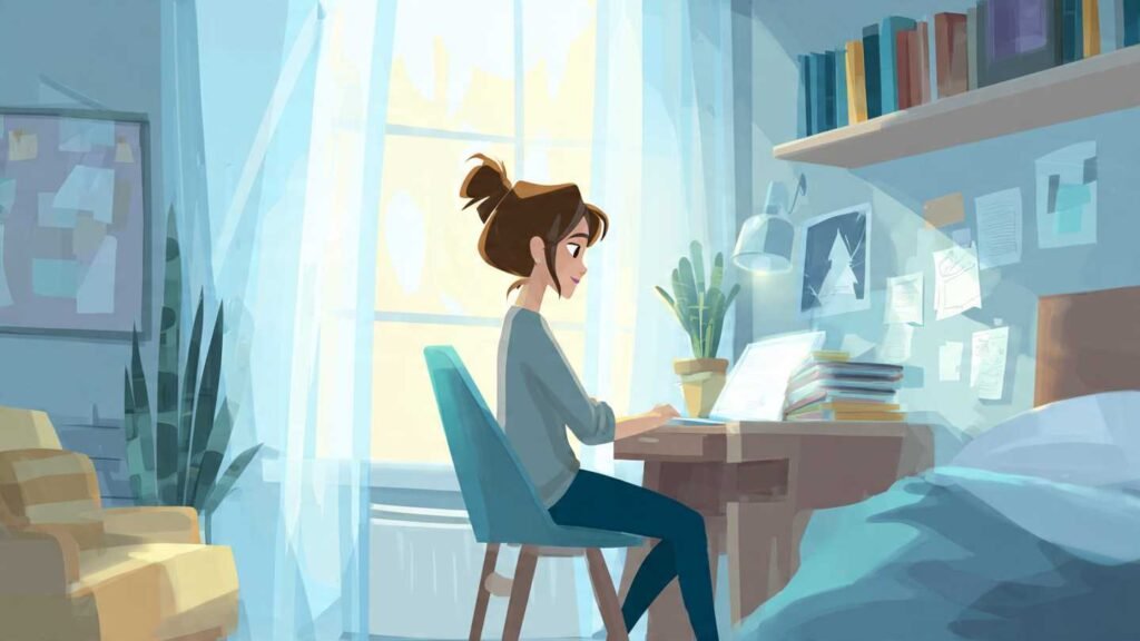 Education loan for students in India