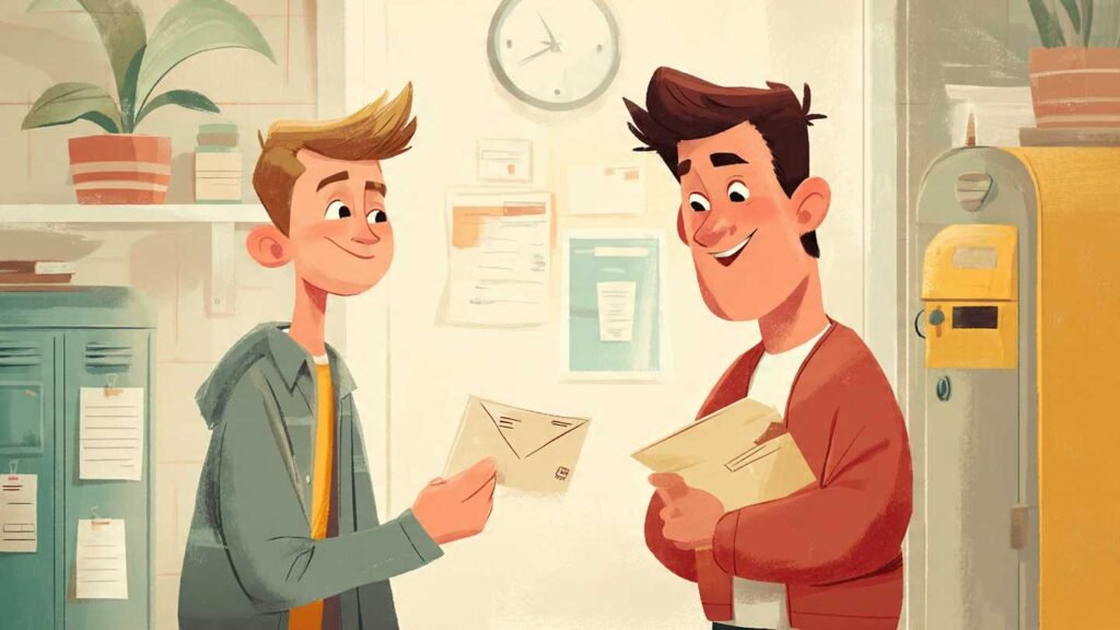 From First Salary to Self-Discovery