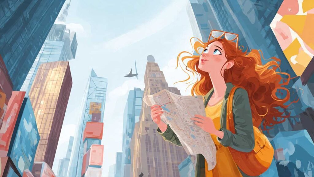 Room Agreement for Students in Cities