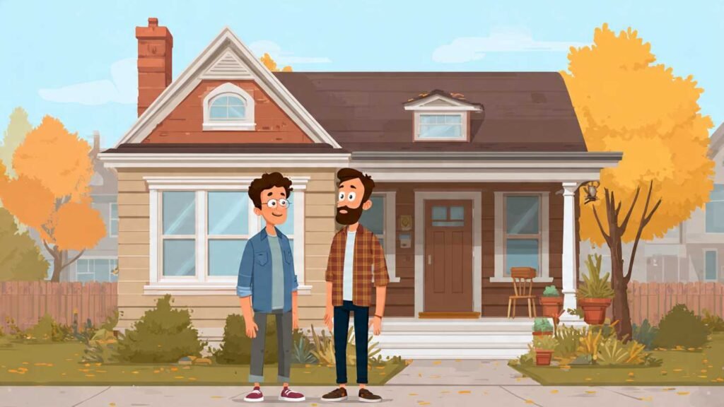 House Rent Agreement for Students in Cities