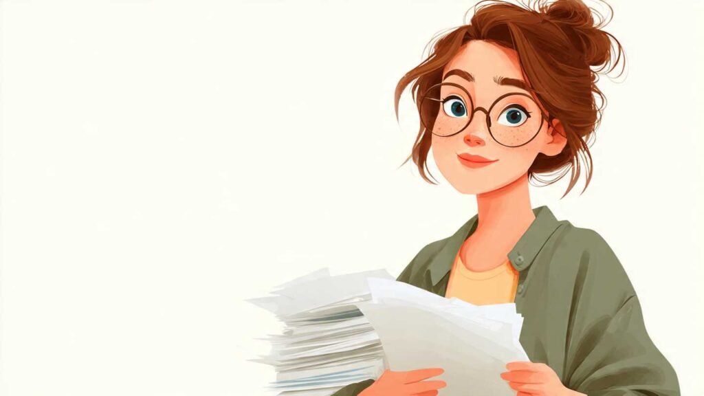 How Document Verification Is Done in Government Jobs?