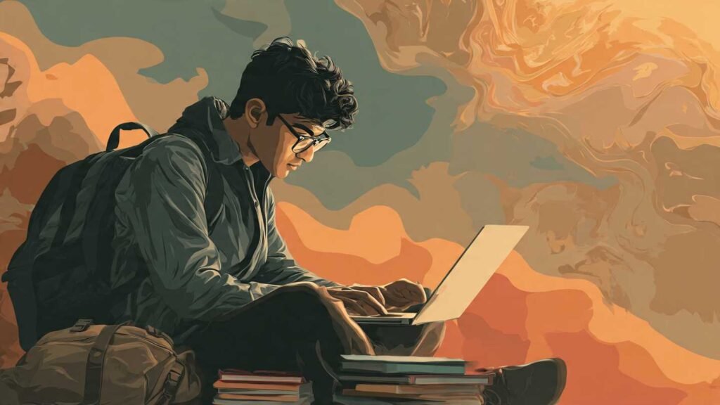 How-Students-Can-Handle-Loneliness-During-Exam-Preparation