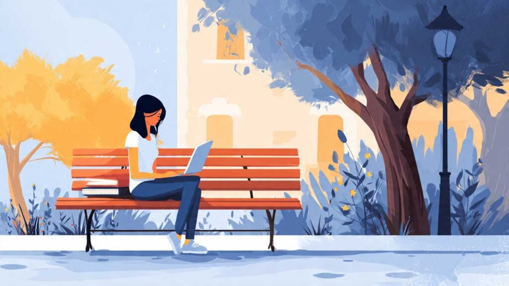 How Students Can Handle Loneliness During Exam Preparation