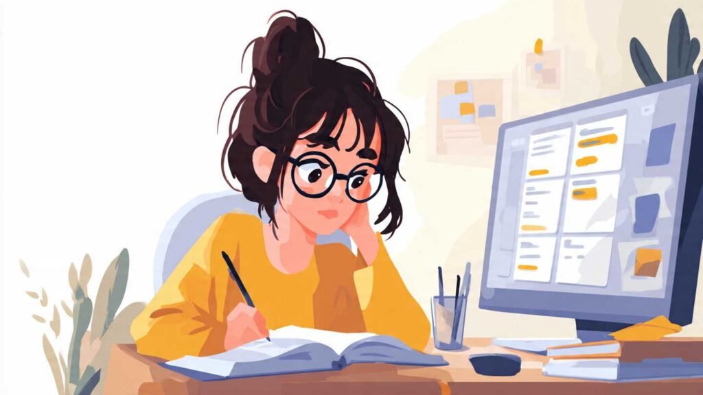 How Students Can Make Free Notes with AI for Exams and Learning