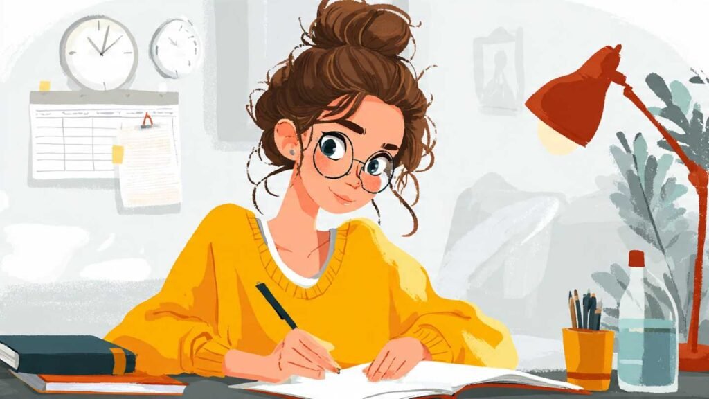 How-Students-Can-Overcome-Fear-of-Failure-and-Self-Doubt-in-Competitive-Exams