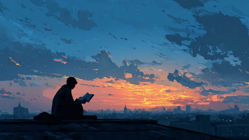 How Students Can Overcome Fear of Failure and Self-Doubt in Competitive Exams