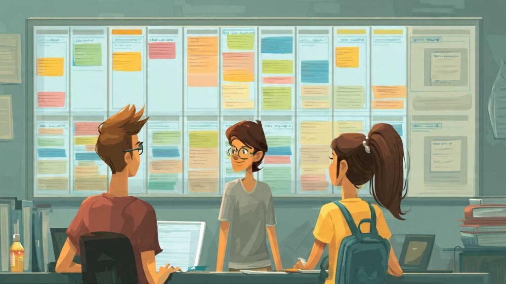 How Students Can Overcome Fear of Failure and Self-Doubt in Competitive Exams