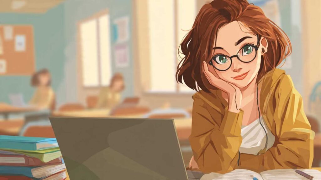 How Students Can Overcome Fear of Failure and Self-Doubt in Competitive Exams