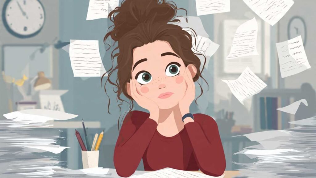 How Students Can Restart Studies After Failure? (Motivational Guide)