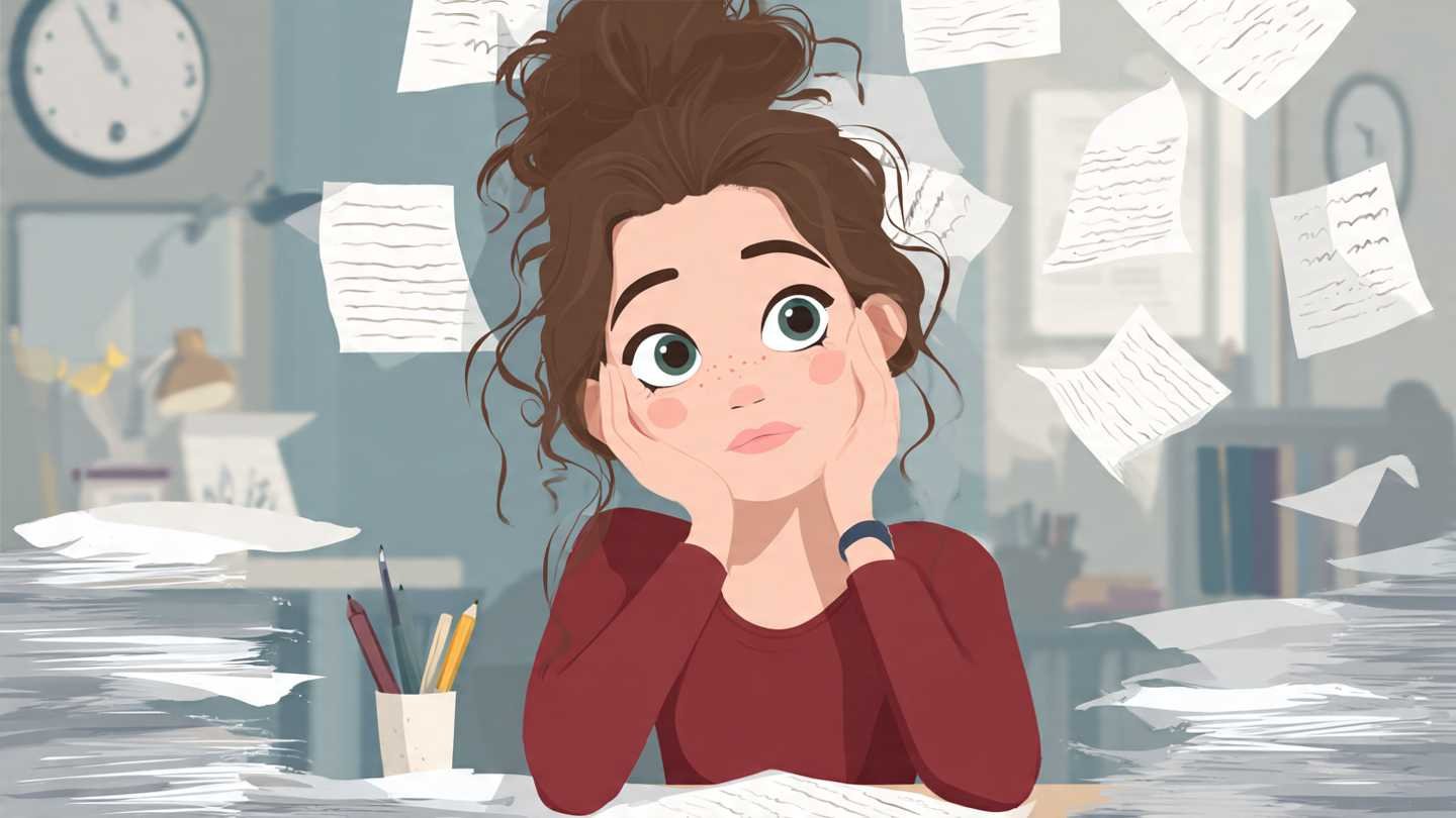 How Students Can Restart Studies After Failure? (Motivational Guide)