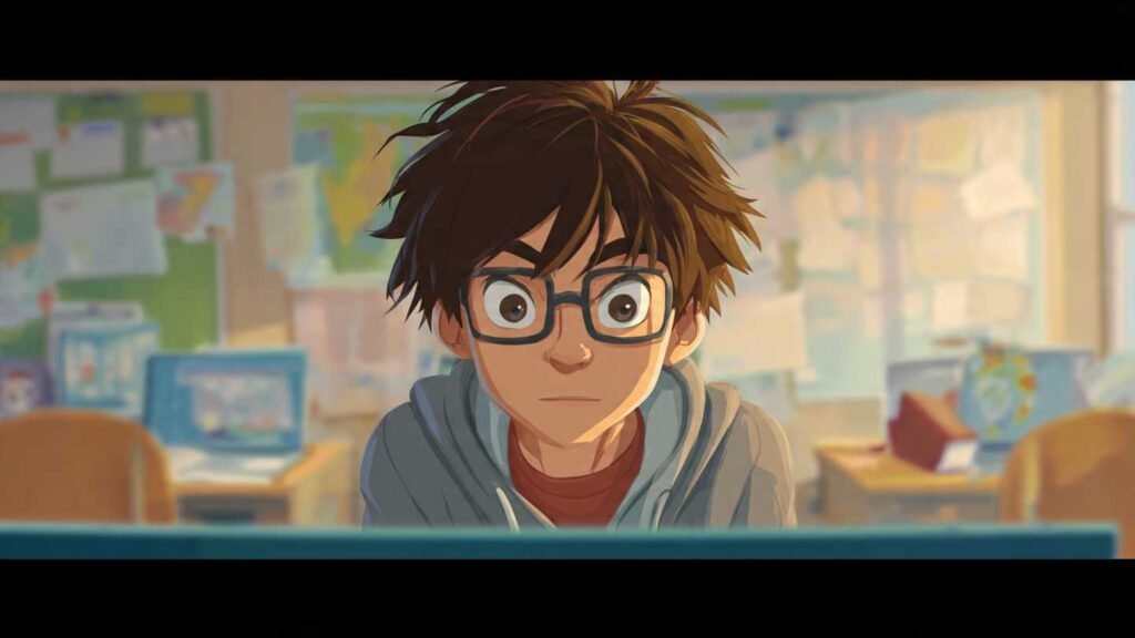 How Web Series and Movies Shape Student Dreams?