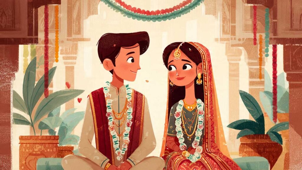 How to Approach Marriage After Getting a Government Job (Girl)