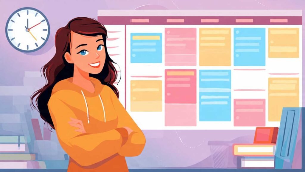 How to Balance a Private Job with Government Exam Preparation? 4 How to Balance a Private Job with Government Exam Preparation?