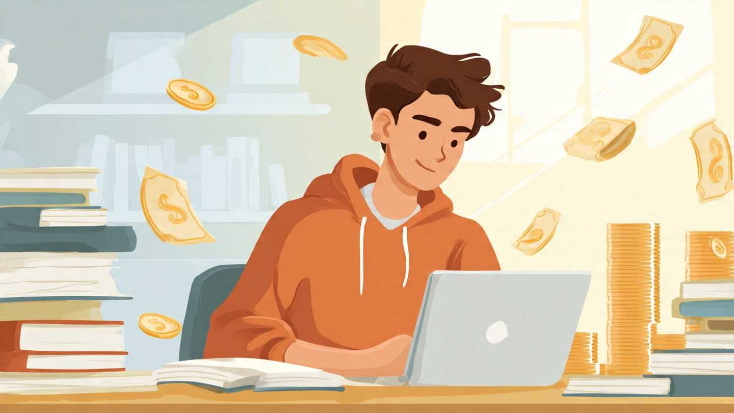 How to Balance a Private Job with Government Exam Preparation?