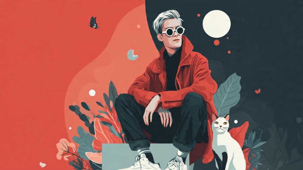 How to Handle Peer Comparison in Exams After 30+