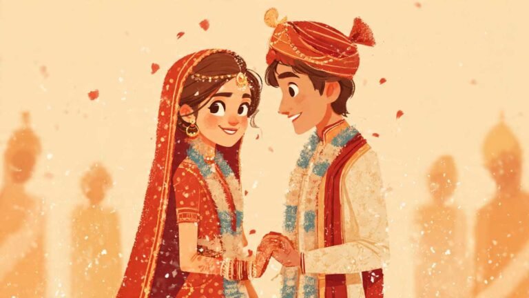 How to Marry a Girl After Getting a Government Job? (Tips) 2 How-to-Marry-a-Girl-After-Getting-a-Government-job