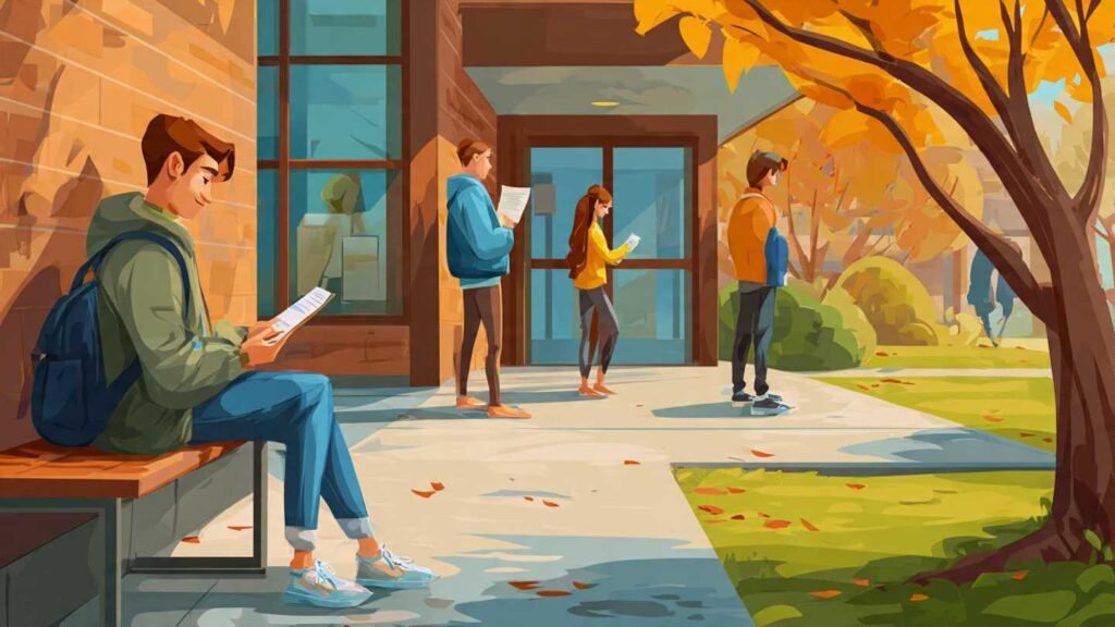 Is It Okay to Take a Break from Studying After Failing in Exams