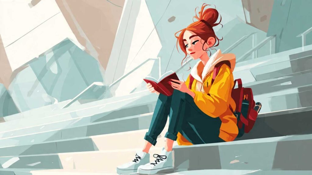 Is It Okay to Take a Break from Studying After Failing in Exams?