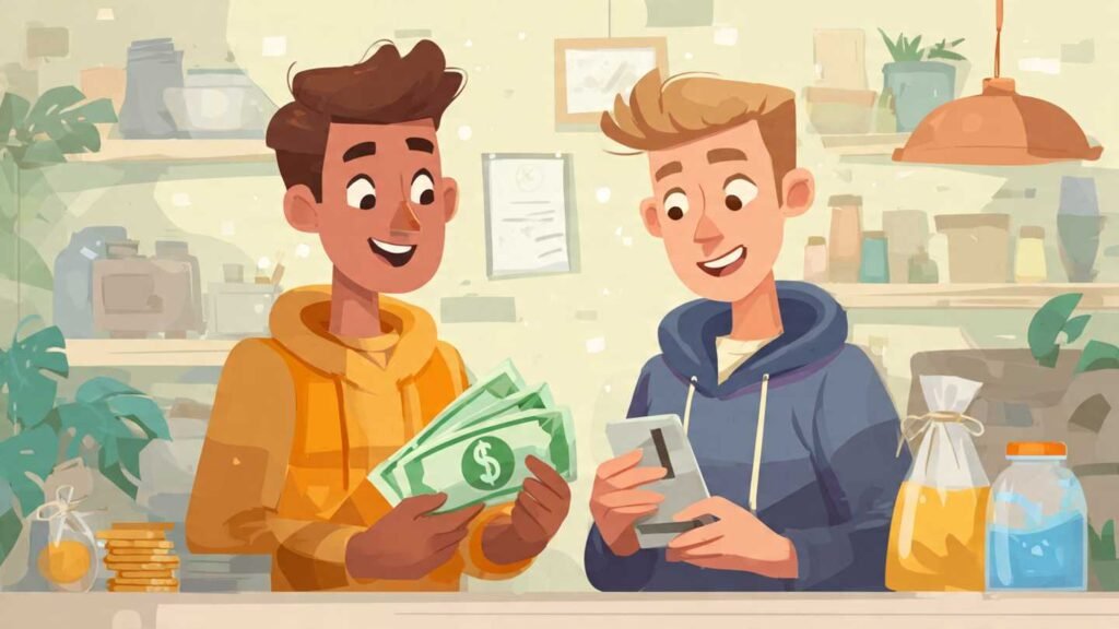 Money Management for Students: Budgeting, Earning & Focus in Exams