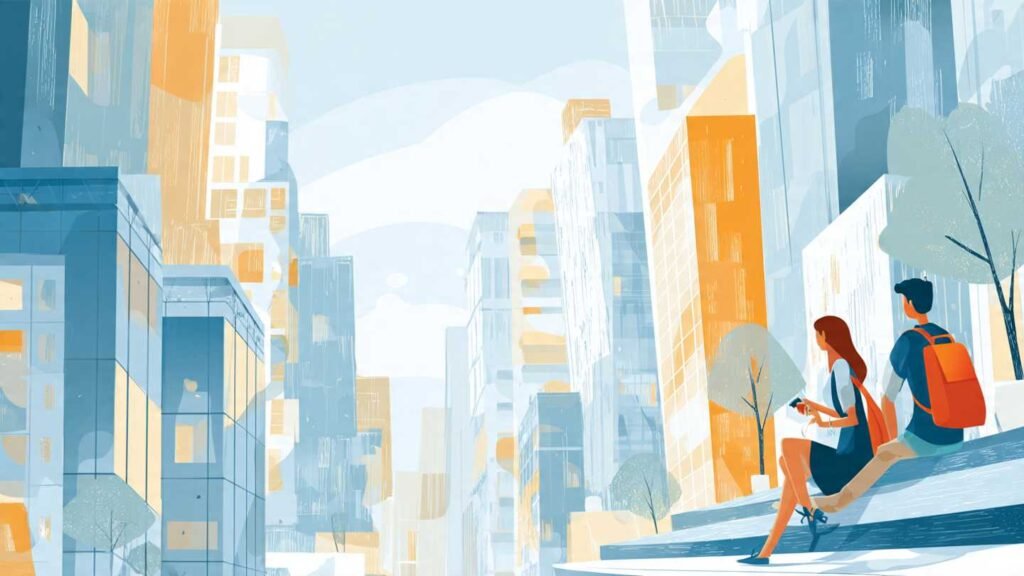 Student's Big Dilemma: To Move or Not to Move