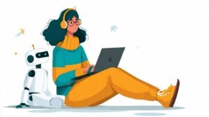 Top 10 Dreams Students Can Fulfill with the Help of AI