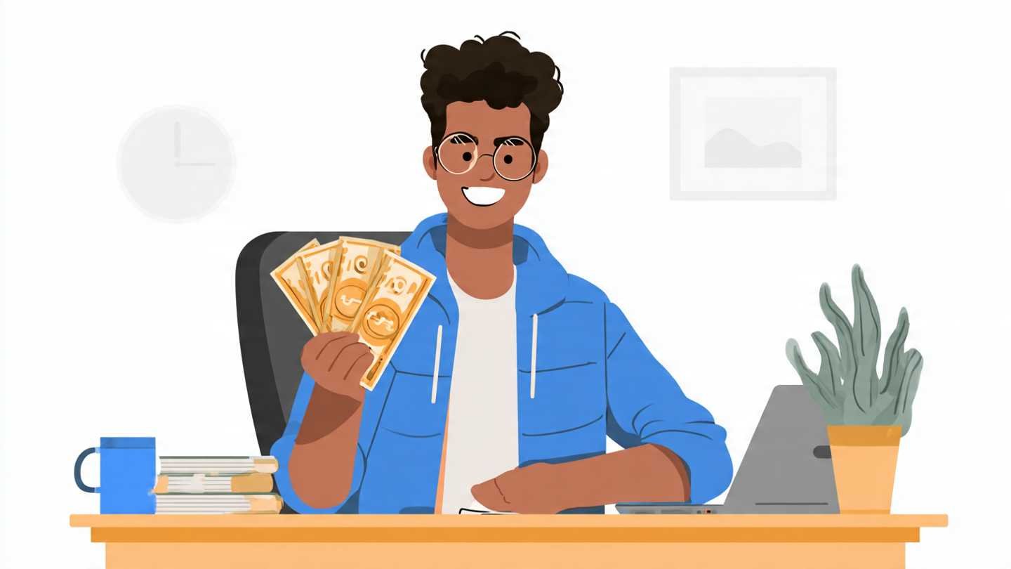 Top 10 Things to Do With Your First Salary