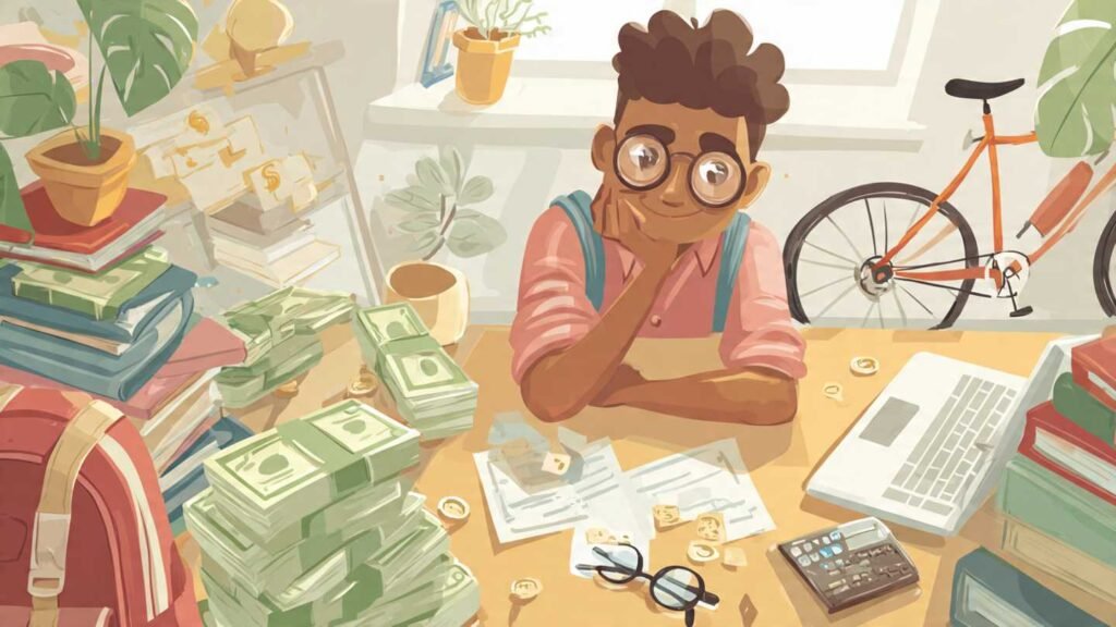 Top 10 Things to Do With Your First Salary 3 Top-10-Things-to-Do-With-Your-First-Salary