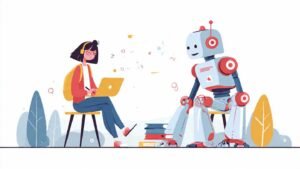 Top 10 Ways AI Can Help You Prepare for Any Interview