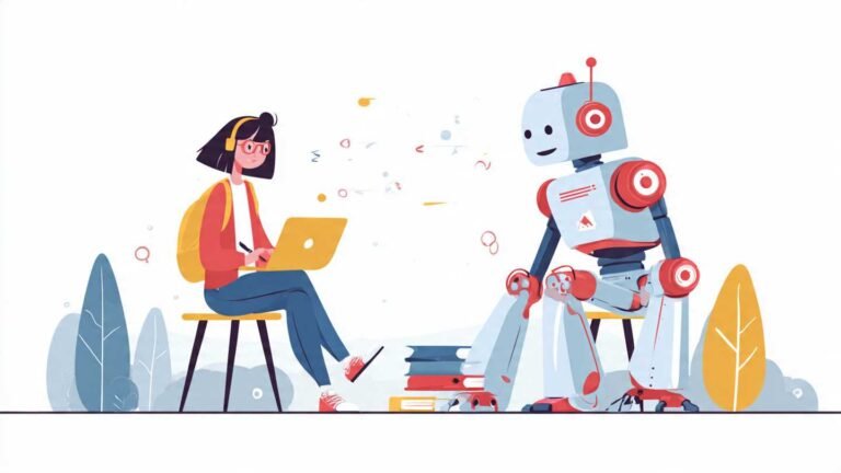 Top 10 Ways AI Can Help You Prepare for Any Interview