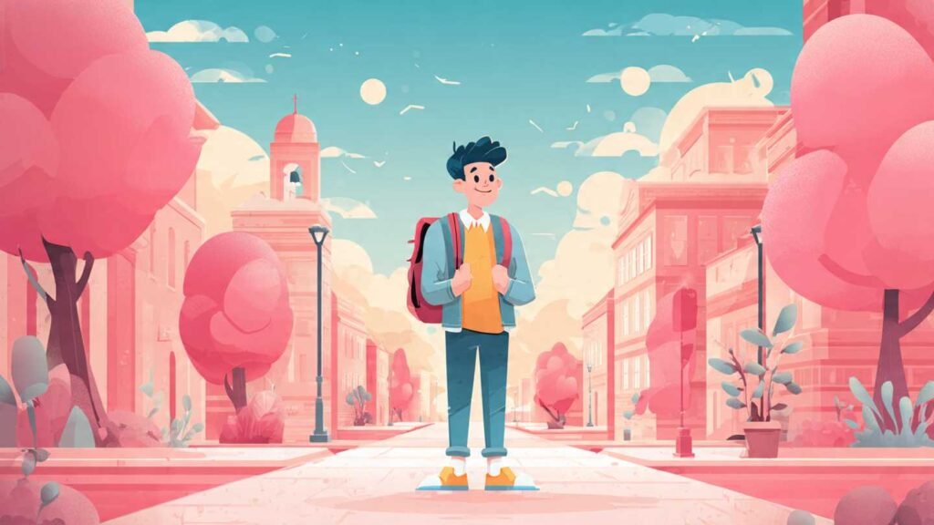 Turning Points in a Student Aspirants Life