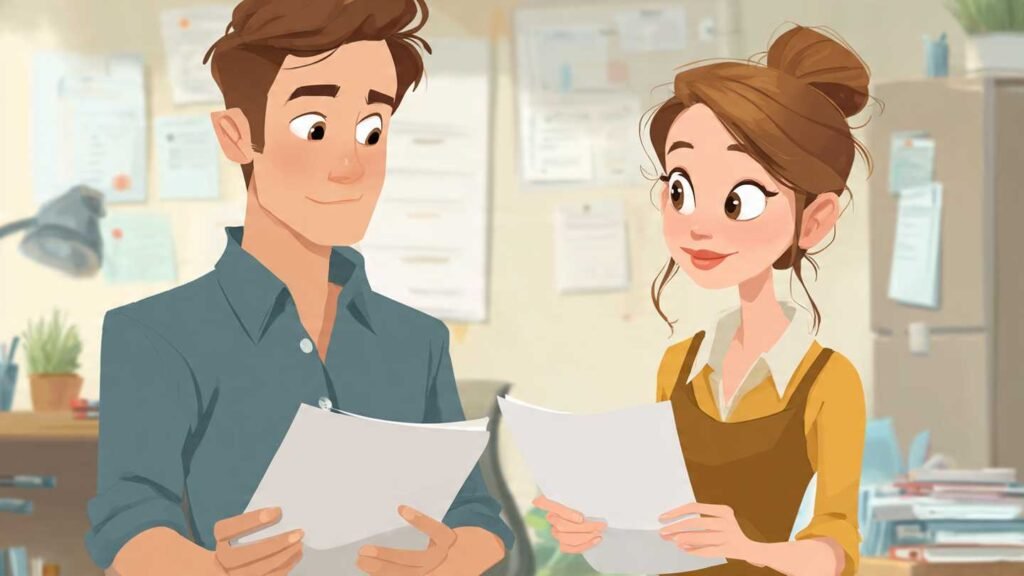 Balancing Work, Study, and Life - Student Survival Strategy