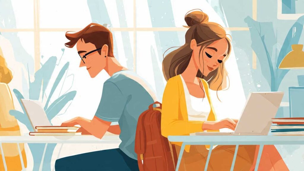 Real Difference Between Girls and Boys Education Preparation