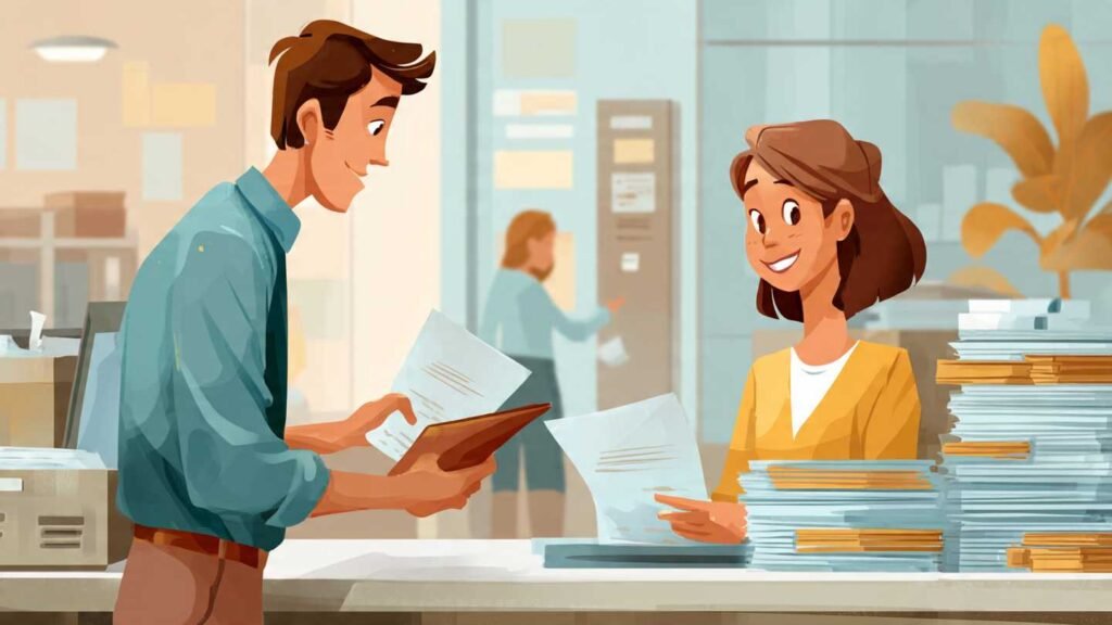 What Happens if Fraud is Caught During Document Verification? 4 What Happens if Fraud is Caught During Document Verification?