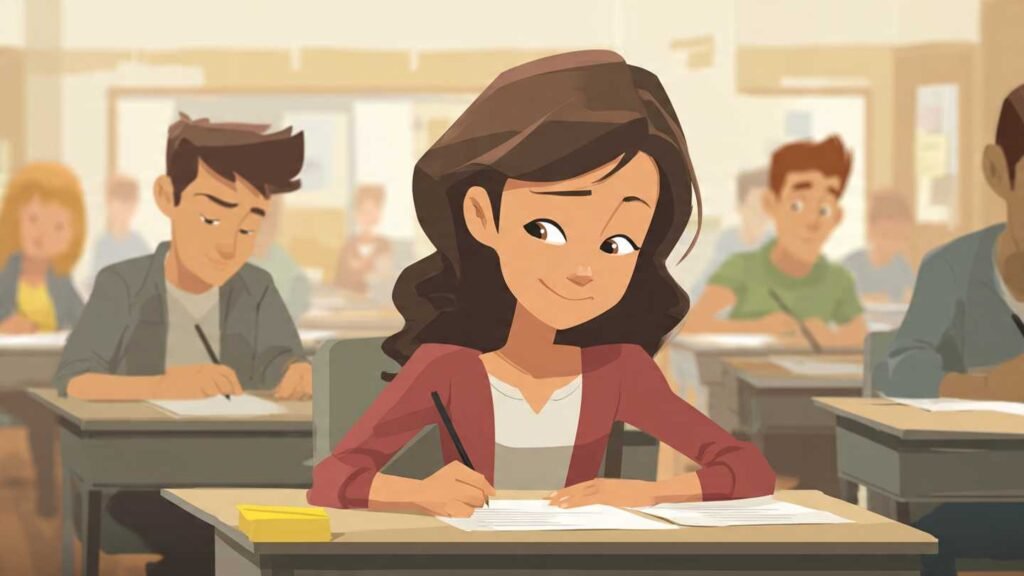 What If Exams Were Banned Forever?