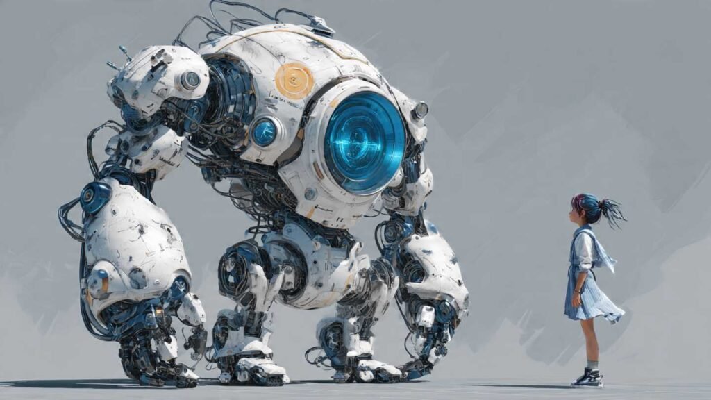 What If Students Could Build AI That Builds Themselves?