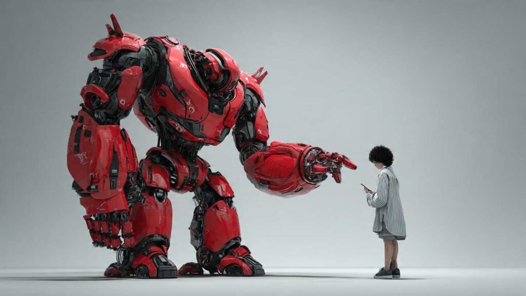 What-If-Students-Could-Build-AI-That-Builds-Themselves