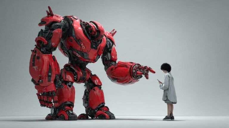 What-If-Students-Could-Build-AI-That-Builds-Themselves