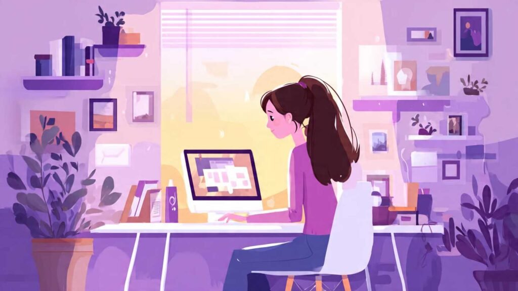 What If Students Could Live Inside Their Favorite Movie?