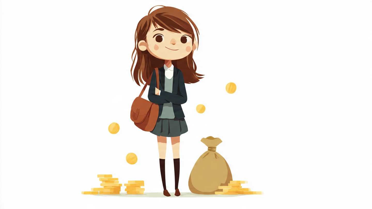 What If Students Could Predict the Future?