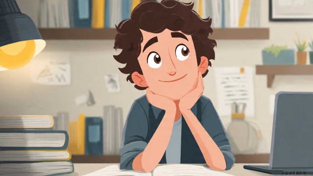 What If Students Could Read Minds?