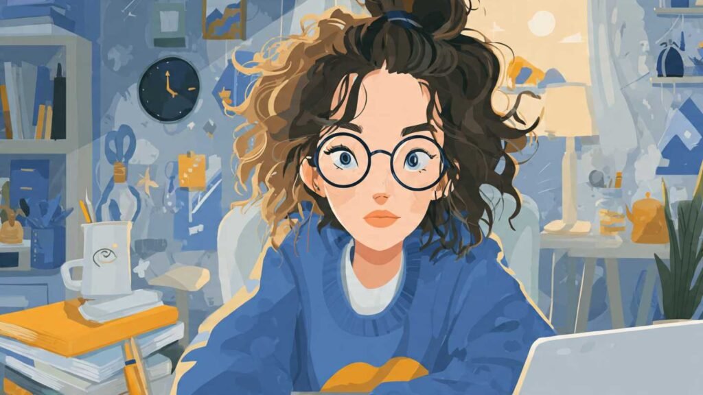 What If Students Could Teach AI?