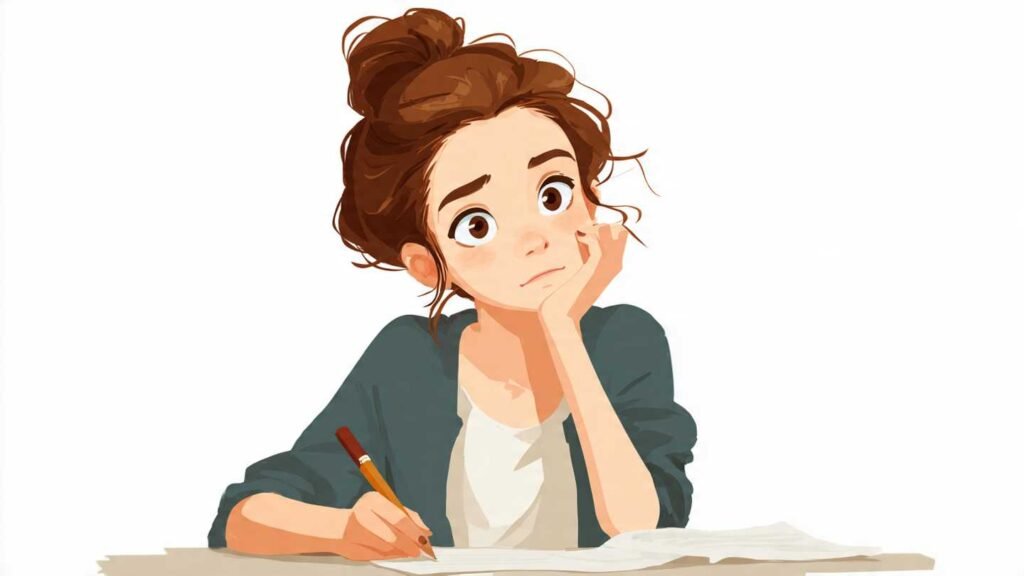 Why Students Study Only After the Admit Card (Top 10 Reasons) 5 Why Students Study Only After the Admit Card: Top 10 Reasons