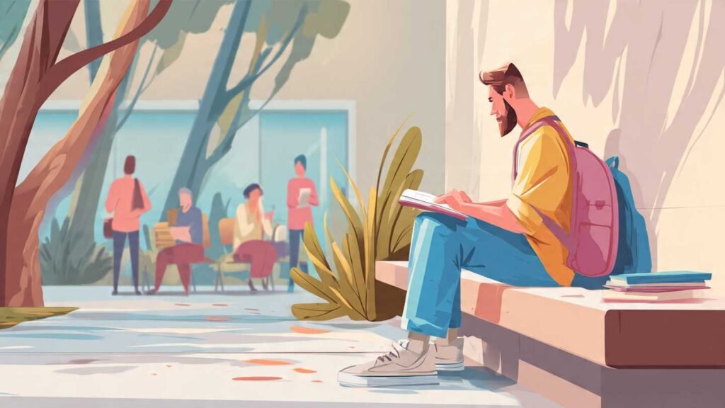 Top 10 Ways Students Travel to Exam Centers