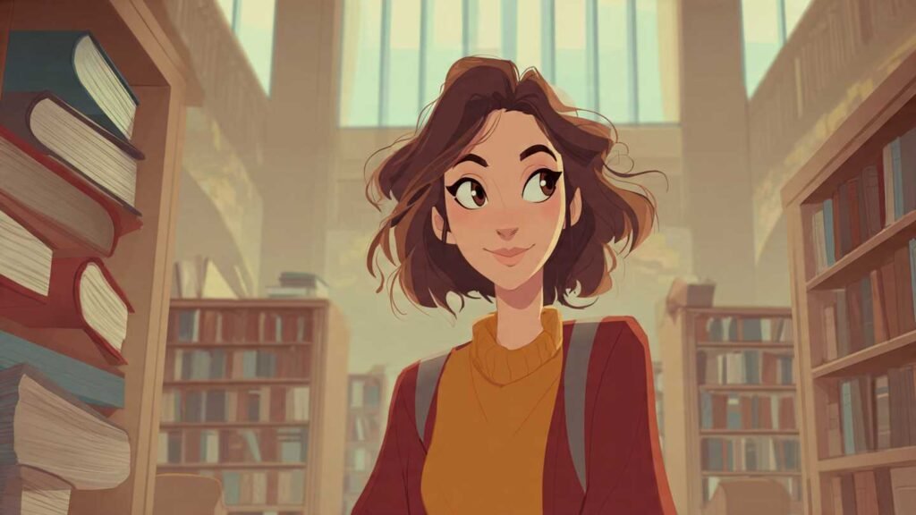 How Students Can Manage Time in the Library