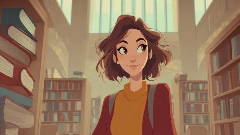 How Students Can Manage Time in the Library 2 How Students Can Manage Time in the Library